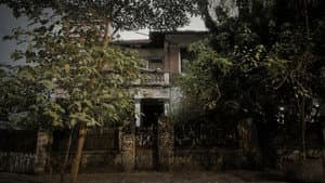 Abandonada: La Mujer de la Casa en Ruinas — foto 3