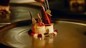 Al filo: Persiguiendo Estrellas Michelin — foto 2