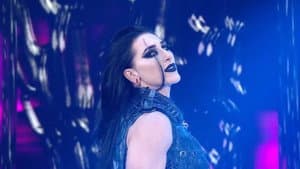 Elimination Chamber — foto 7