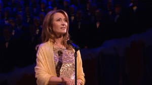 Once Upon A Christmas Featuring Jane Seymour and Nathan Gunn — foto 1