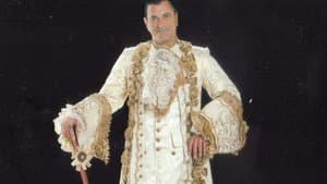 Le Bourgeois gentilhomme — foto 2