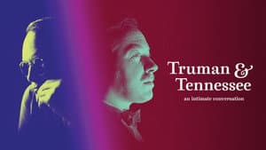 Truman & Tennessee: An Intimate Conversation — foto 6