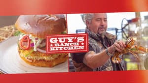 Guy's Ranch Kitchen — foto 7