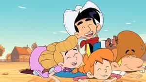 Kid Lucky — foto 2