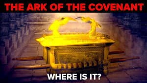 Quest for the Lost Ark — foto 1