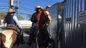 USA : Black Cowboys, la légende oubliée — foto 1