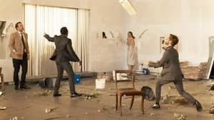 National Theatre Live: Hedda Gabler — foto 5