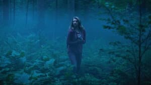 El bosque siniestro — foto 2