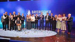Bayerischer Sportpreis — foto 1