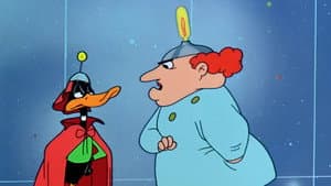 Duck Dodgers in the 24½th Century — foto 5