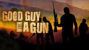 Good Guy with a Gun — foto 4