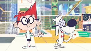 El show de Peabody y Sherman — foto 1