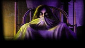 Return of the Boogeyman — foto 4