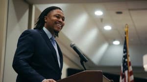 Kenyatta: Do Not Wait Your Turn — foto 1