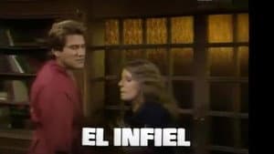 El infiel — foto 1