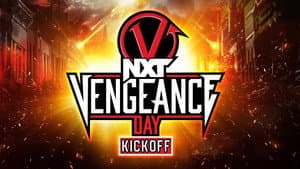 NXT Vengeance Day 2024 Kickoff — foto 1