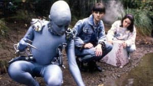 The Boy from Andromeda — foto 1