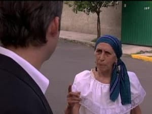 El Regresará
