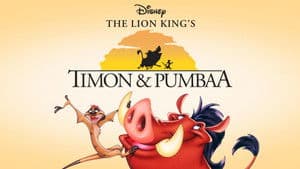Las aventuras de Timón y Pumba — foto 4