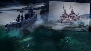Nazis, U-boats and the Battle for the Atlantic — foto 2