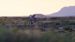 No Limits: The Story of Leah Goldstein — foto 1
