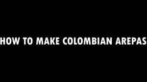 How to Make Colombian Arepas — foto 1