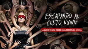 Escapando al culto NXIVM: La lucha de una madre para rescatar a su hija — foto 3
