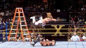 The Ladder Match 2: Crash & Burn — foto 1