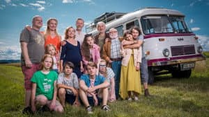 Špunti na cestě — foto 1