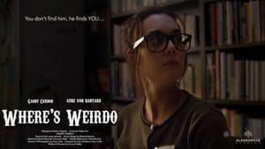 Where's Weirdo — foto 1