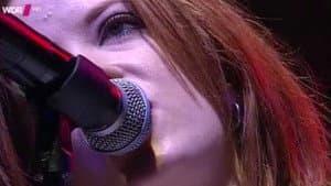 Garbage - Rockpalast 1996 — foto 1
