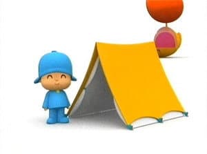 Super Pocoyo