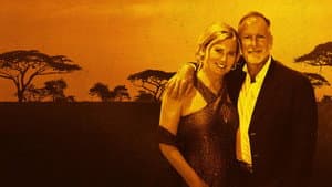 Trophy Wife: Murder on Safari — foto 1