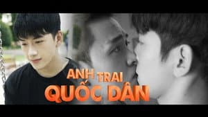 ANH TRAI QUỐC DÂN — foto 5