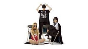 EVOL（イーヴォー）～しょぼ能力で、正義を滅ぼせ。～ — foto 1