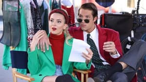 Una Navidad en Hollywood — foto 8