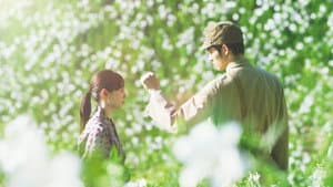 あの花が咲く丘で、君とまた出会えたら。 — foto 3
