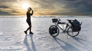 Jorden runt på 1000 dagar — foto 1