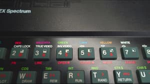 The Rubber-Keyed Wonder — foto 3