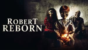 Robert Reborn — foto 3