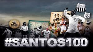 Santos - 100 Anos de Futebol Arte — foto 1