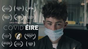 Covid Éire — foto 1