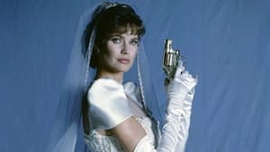 Vendetta: Secrets of a Mafia Bride — foto 1