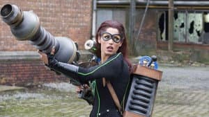 Het Geheim van Mega Mindy — foto 6