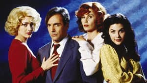 Fatal Instinct — foto 2