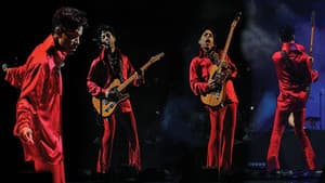 Prince - Welcome 2 America : Live at the Forum — foto 1