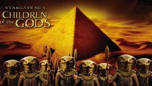 Stargate SG-1: Children of the Gods — foto 2