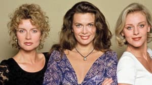 Les Filles d'à côté — foto 3