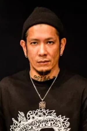 村上正人