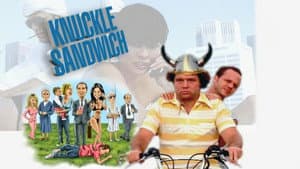 Knuckle Sandwich — foto 5